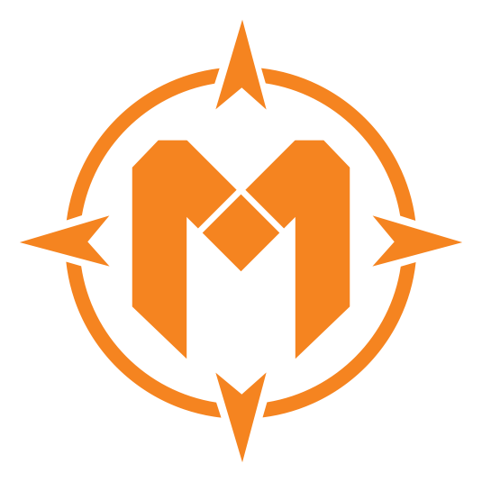 Mentor compass mark
