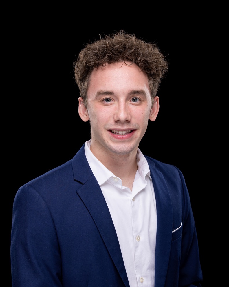 Levi Hite, founder and CEO of Mentor